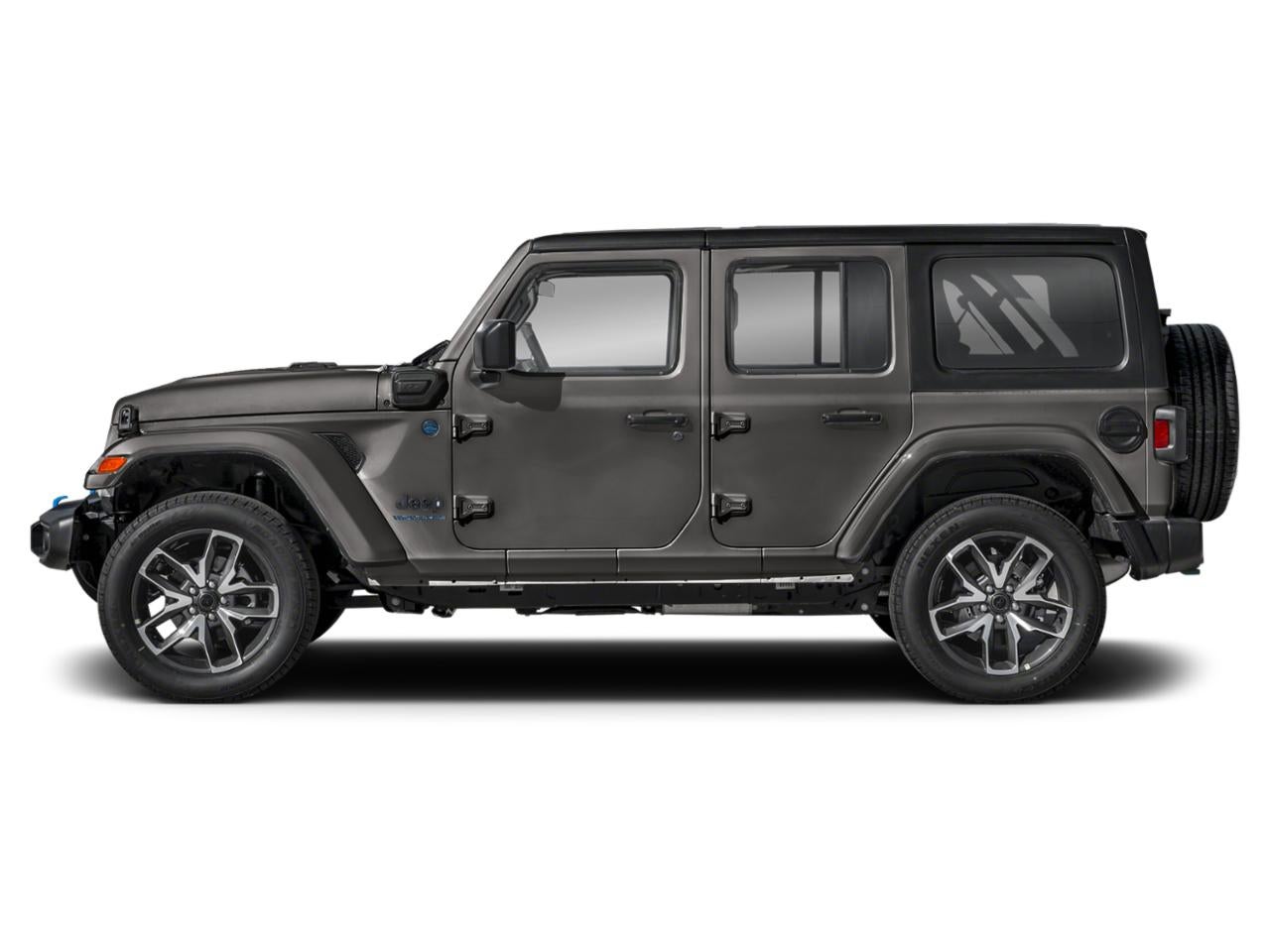 jeep wrangler 4xe 2025 1C4RJXR62SW602726 image jeep wrangler 4xe 2025 1C4RJXR62SW602726 image